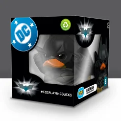 Batman The Dark Knight - TUBBZ Deco Eend