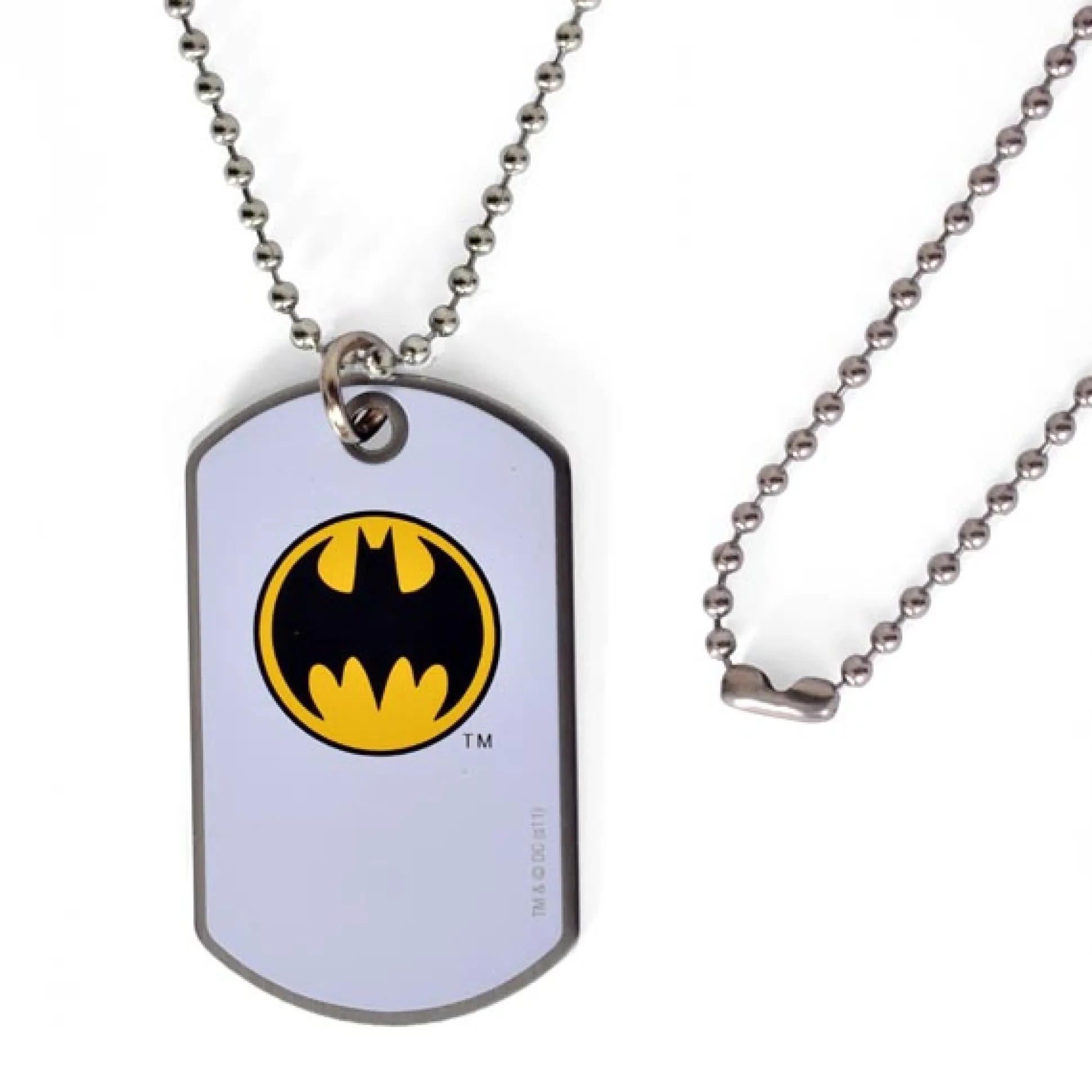 Batman The Dark Knight Running Ketting