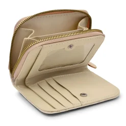 Beauty and the Beast - Mevrouw Theepot, Tassilo, Lumiere, Pendule Portemonnee