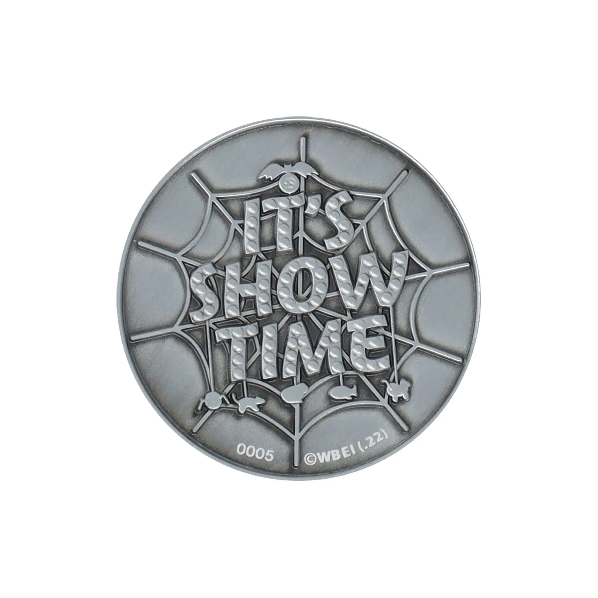 Beetlejuice - Beperkte verzamelmunt