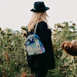 Beetlejuice - Mini-rugzak van de film