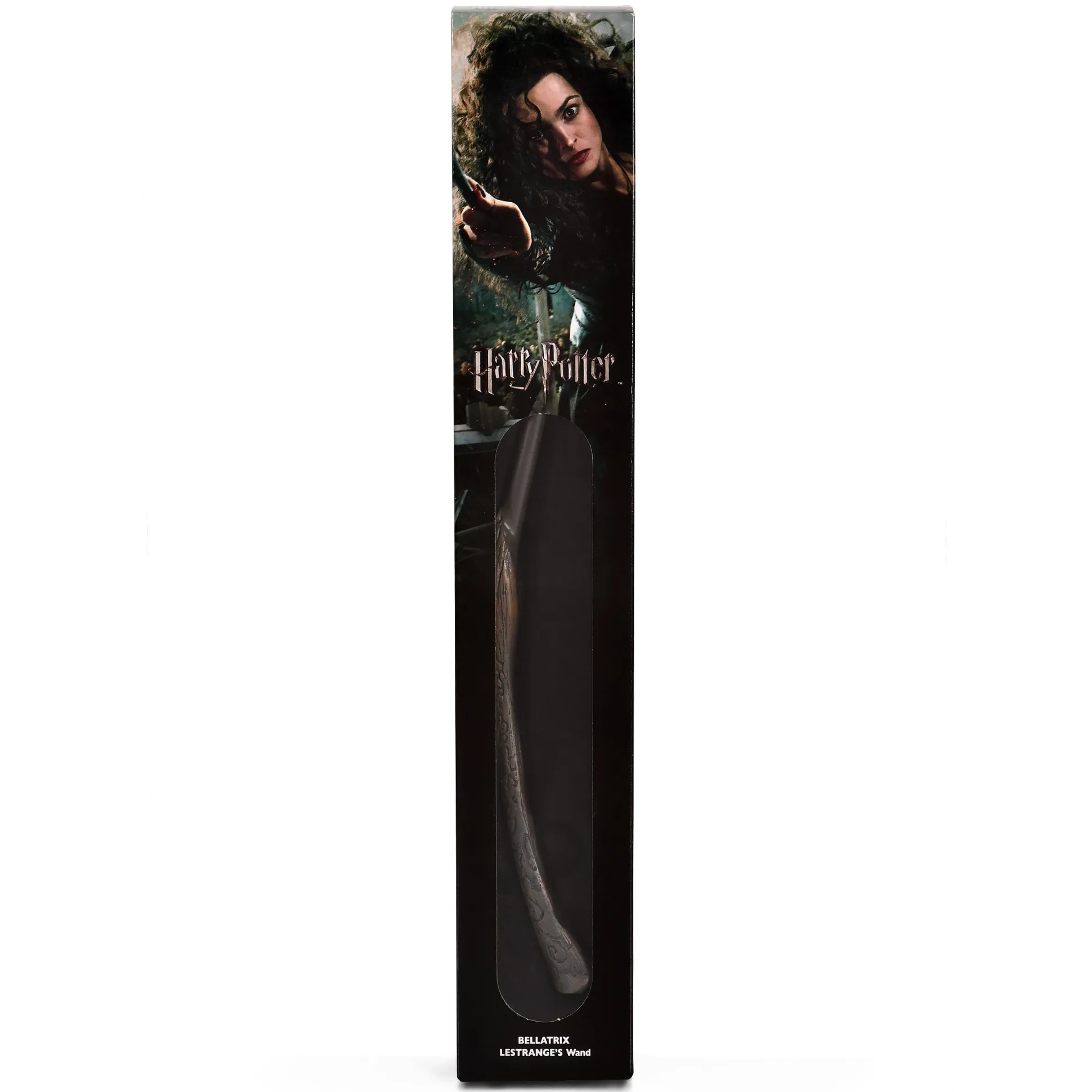 Bellatrix Lestrange Toverstaf in Blisterverpakking