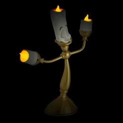 Belle en het Beest - Lumière Tafellamp