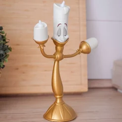 Belle en het Beest - Lumière Tafellamp