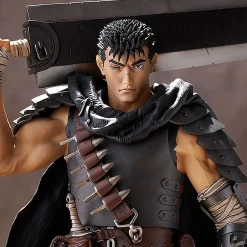 Berserk – Guts (Black Swordsman) Pop Up Parade L-figuur