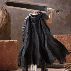 Berserk – Guts (Black Swordsman) Pop Up Parade L-figuur