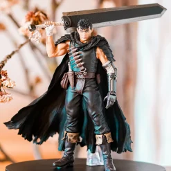 Berserk – Guts (Black Swordsman) Pop Up Parade L-figuur