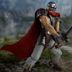 Berserk - Nosferatu Guts The Band of the Hawk actiefiguur