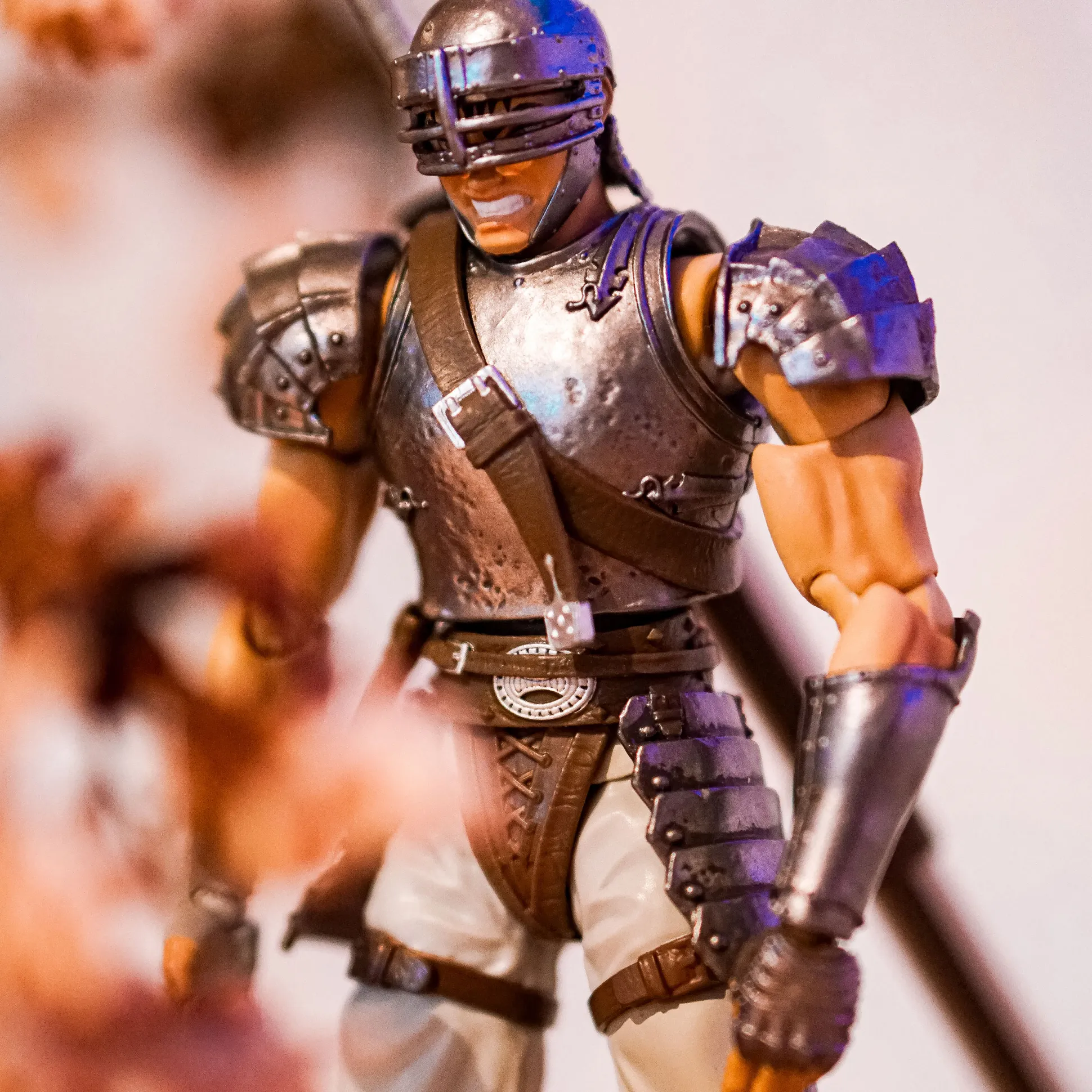 Berserk - Nosferatu Guts The Band of the Hawk actiefiguur