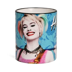 Birds of Prey - Harley Quinn Mok