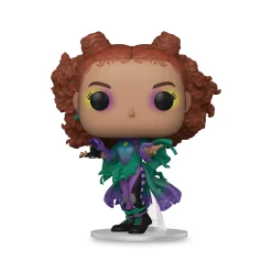 Black Adam - Cyclone Funko Pop Figuur