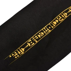 Black Adam - Fight Hoodie zwart