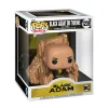 Black Adam op Troon Funko Pop Figuur