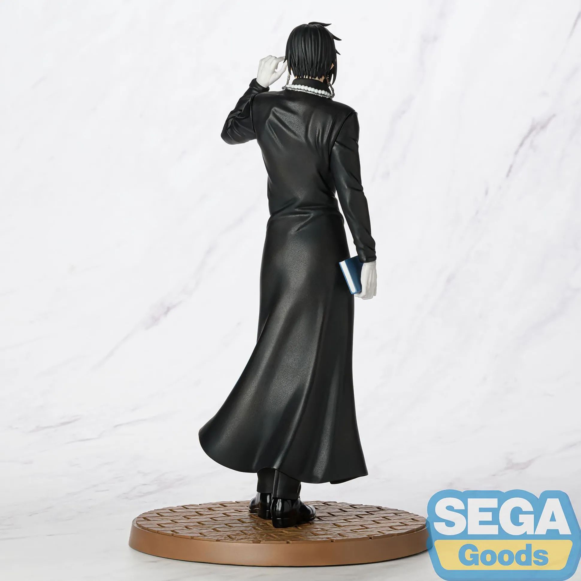 Black Butler - Sebastian Michaelis Luminasta Figuur