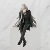 Black Butler - Undertaker PM Perching figuur