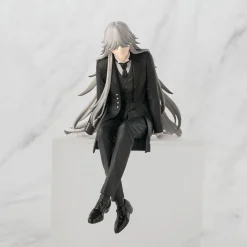 Black Butler - Undertaker PM Perching figuur