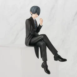 Black Butler: Boarding School - Ciel Phantomhive PM Perching Figuur