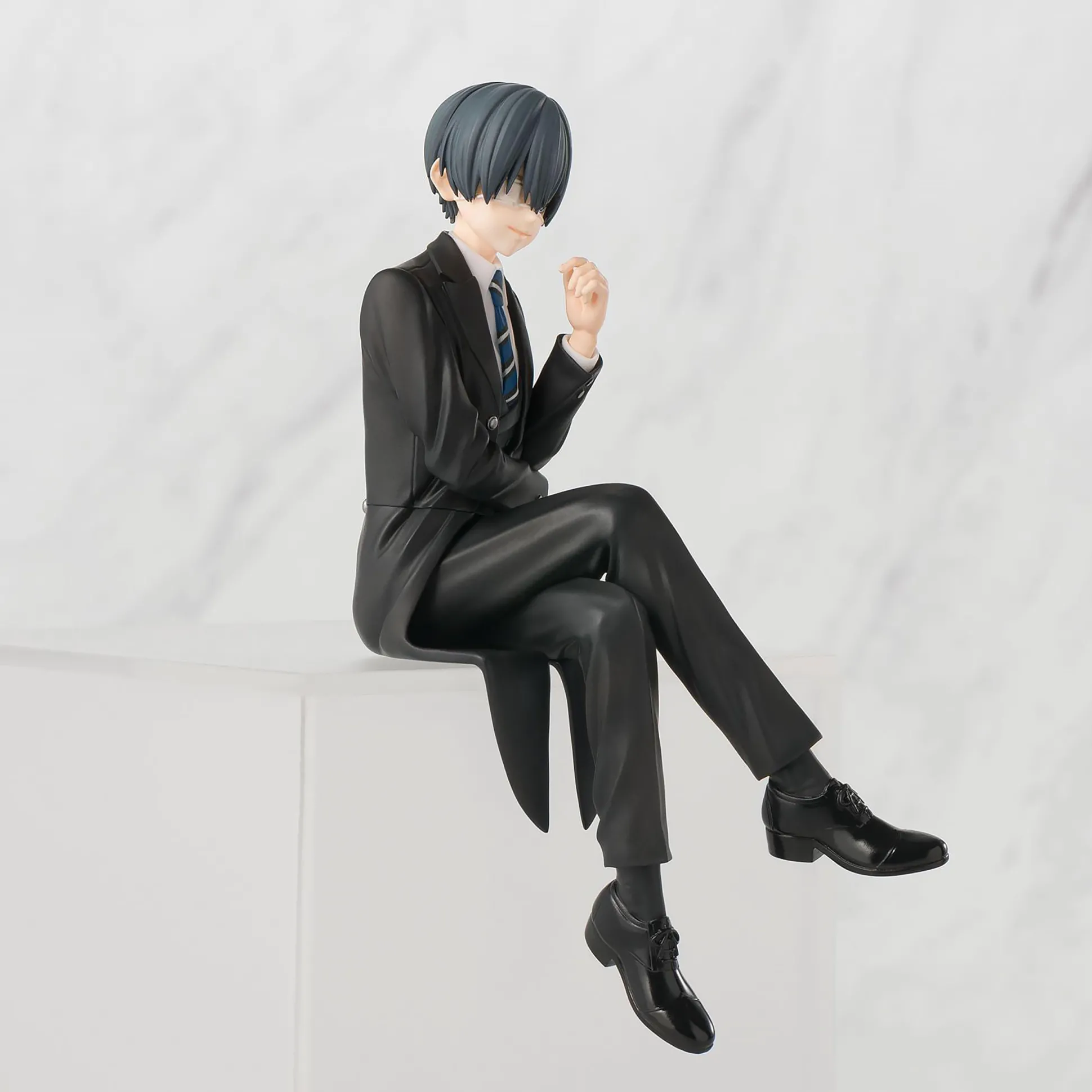 Black Butler: Boarding School - Ciel Phantomhive PM Perching Figuur