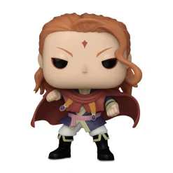 Black Clover - Fuegoleon Funko Pop Figuur