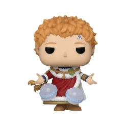 Black Clover - Julius Funko Pop Figuur