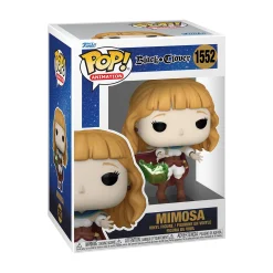 Black Clover - Mimosa Funko Pop Figuur