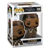 Black Panther - M'Baku Funko Pop Bobblehead Figuur