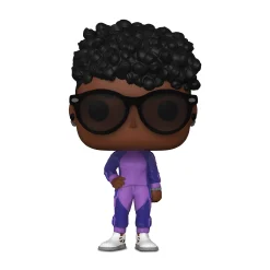 Black Panther - Shuri Funko Pop Bobblehead Figuur