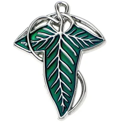 Blad Broche Pin - Heer der Ringen
