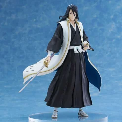 Bleach - Byakuya Kuchiki Pop Up Parade Figuur