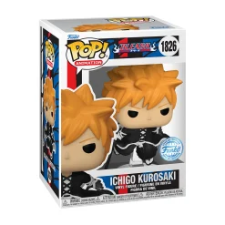 Bleach - Ichigo Kurosaki (Getsuga Tenshou Techniek) Funko Pop Figuur