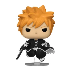 Bleach - Ichigo Kurosaki (Getsuga Tenshou Techniek) Funko Pop Figuur