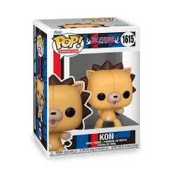 Bleach - Kon​ Funko Pop Figuur