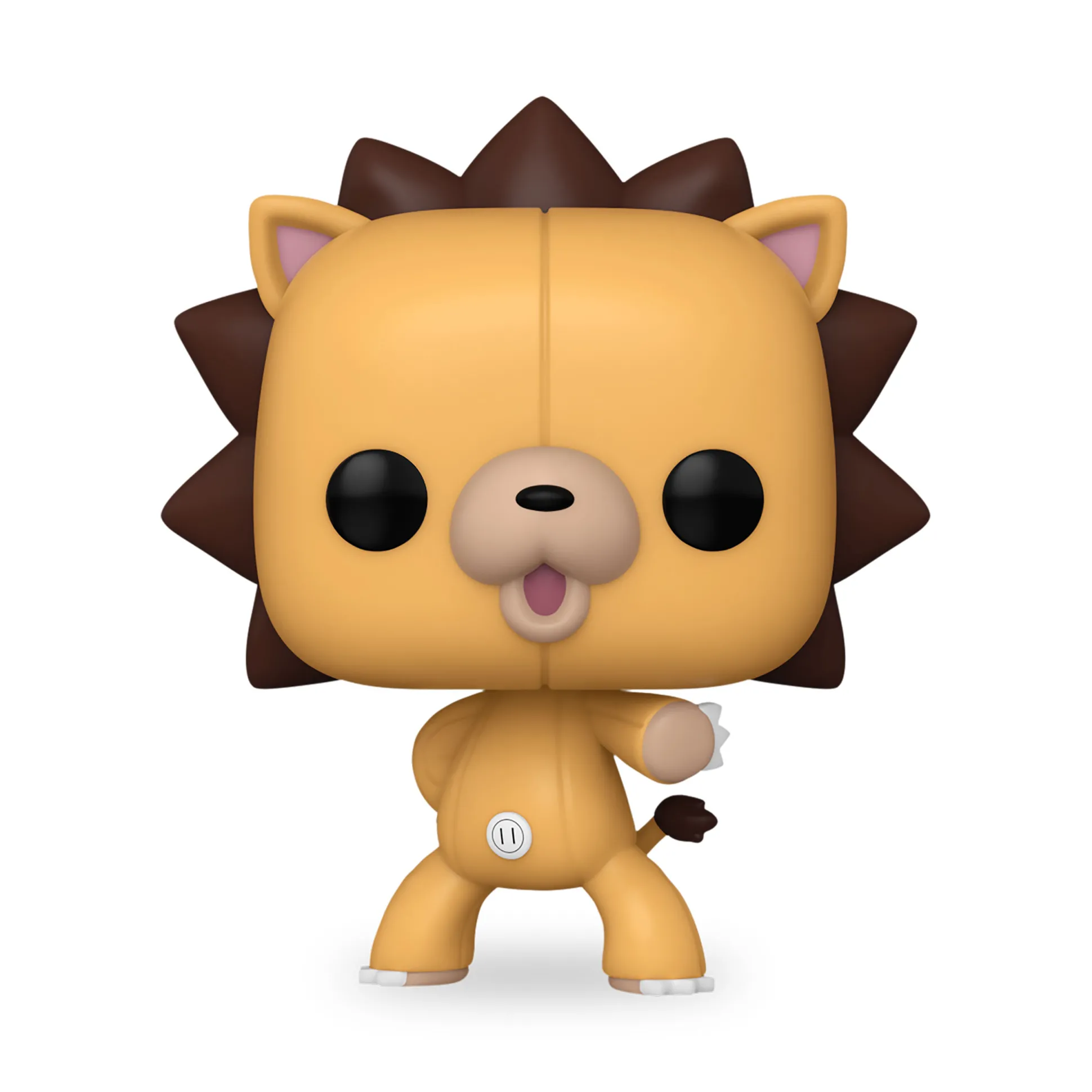 Bleach - Kon Funko Pop Figuur