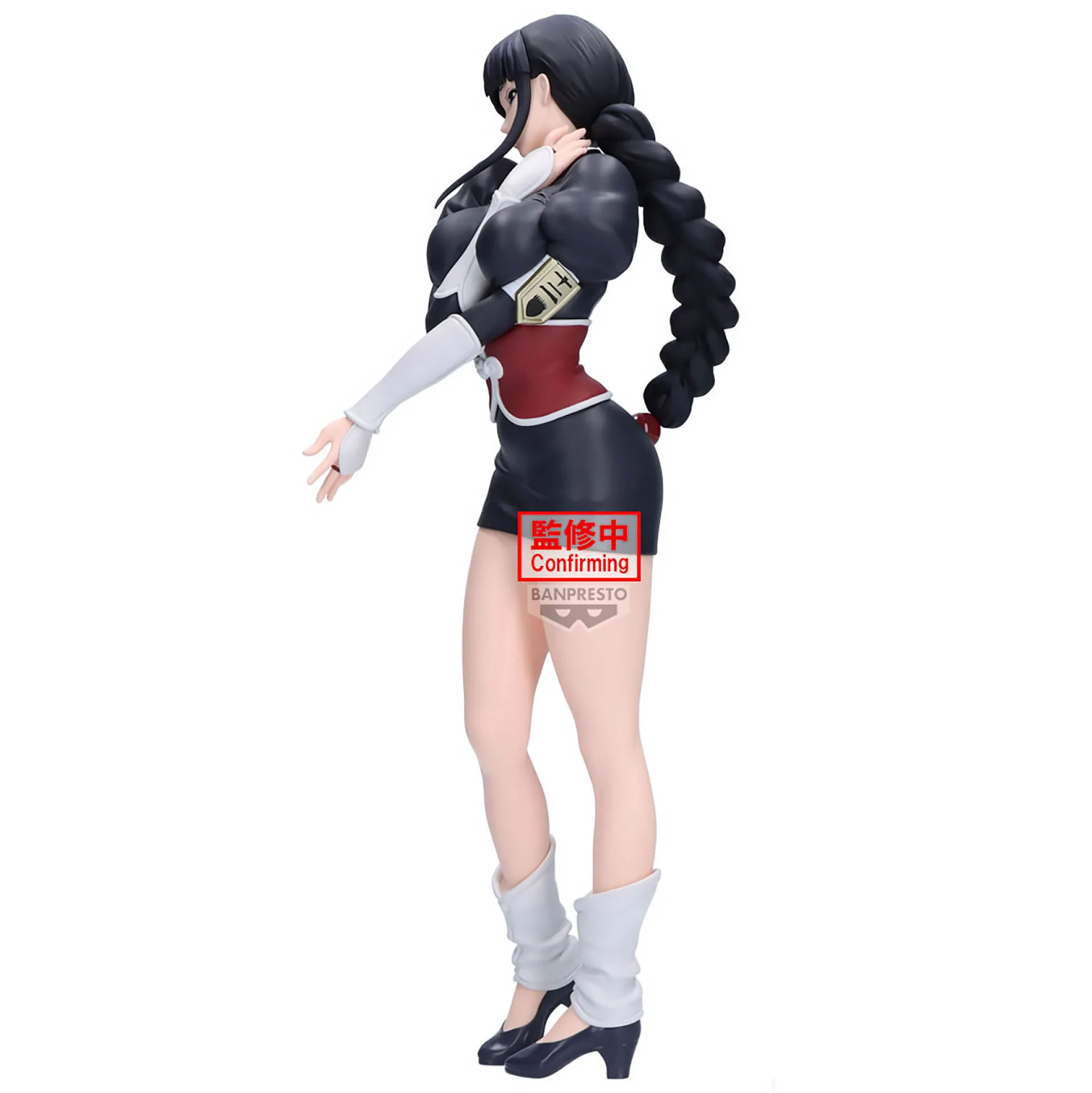 Bleach - Nemu Kurotsuchi Glitter & Glamours Figuur