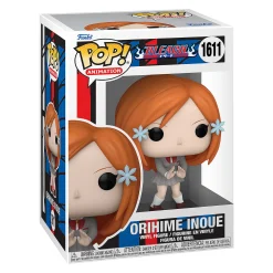 Bleach - Orihime Inoue Funko Pop Figuur