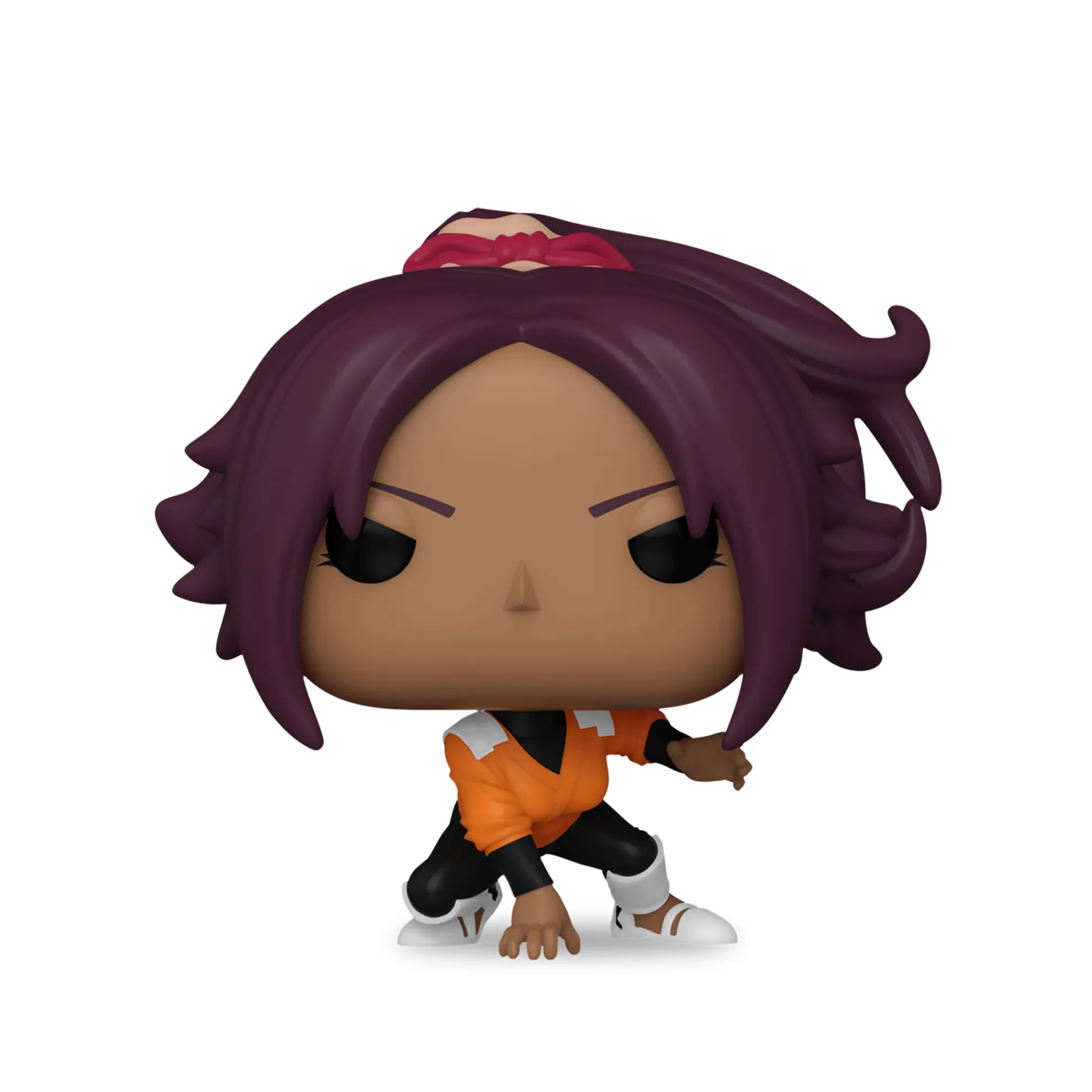 Bleach - Yoruichi Shihoin Funko Pop Figuur