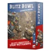 Blitz Bowl - Het Spel van Gekke Sportwedstrijden Ultimate Edition