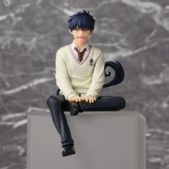 Blue Exorcist - Rin Okumura PM Perching Figuur