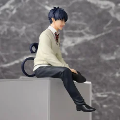 Blue Exorcist - Rin Okumura PM Perching Figuur