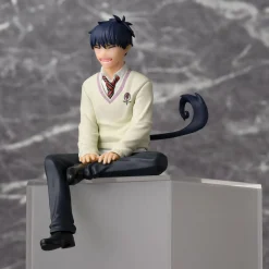 Blue Exorcist - Rin Okumura PM Perching Figuur