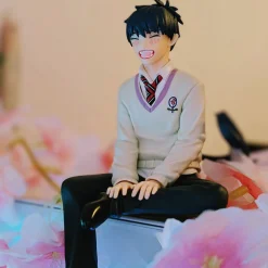 Blue Exorcist - Rin Okumura PM Perching Figuur