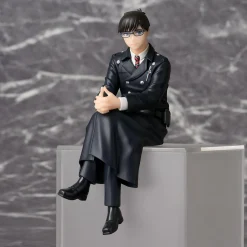 Blue Exorcist - Yukio Okumura PM Perching Figuur