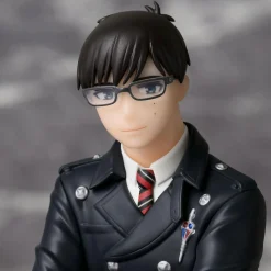 Blue Exorcist - Yukio Okumura PM Perching Figuur