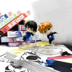 Blue Lock - Hoppin' Mystery Figuur