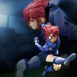 Blue Lock - Hyoma Chigiri Figuur