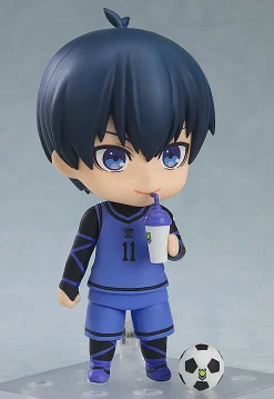 Blue Lock - Isagi Yoichi Nendoroid Actiefiguur