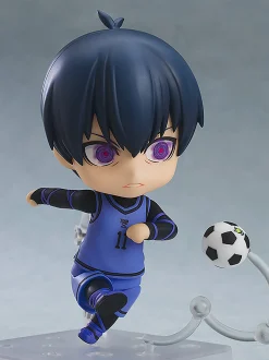 Blue Lock - Isagi Yoichi Nendoroid Actiefiguur