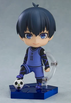 Blue Lock - Isagi Yoichi Nendoroid Actiefiguur