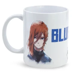 Blue Lock - Karakters Beker