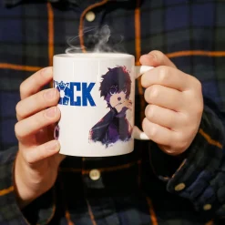 Blue Lock - Karakters Beker